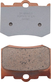 Dp Brakes Rdp913 X-race Titanium Sintered Brake Pads