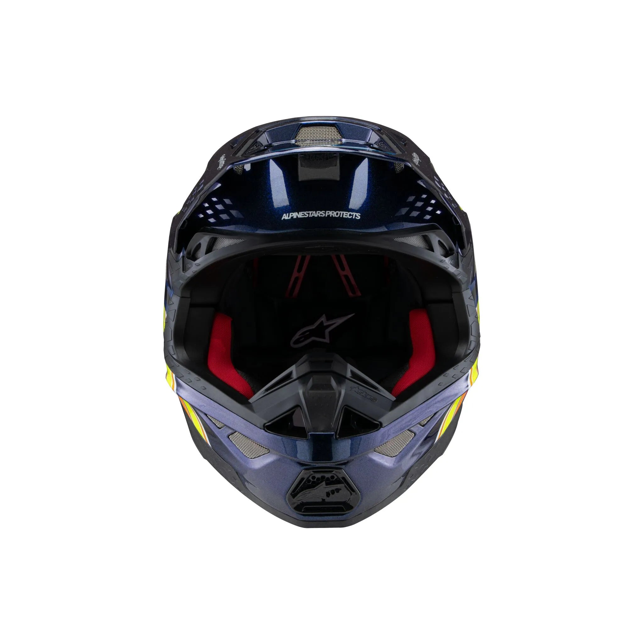 Alpinestars Supertech M10 Tld 25 Mips® hjelm