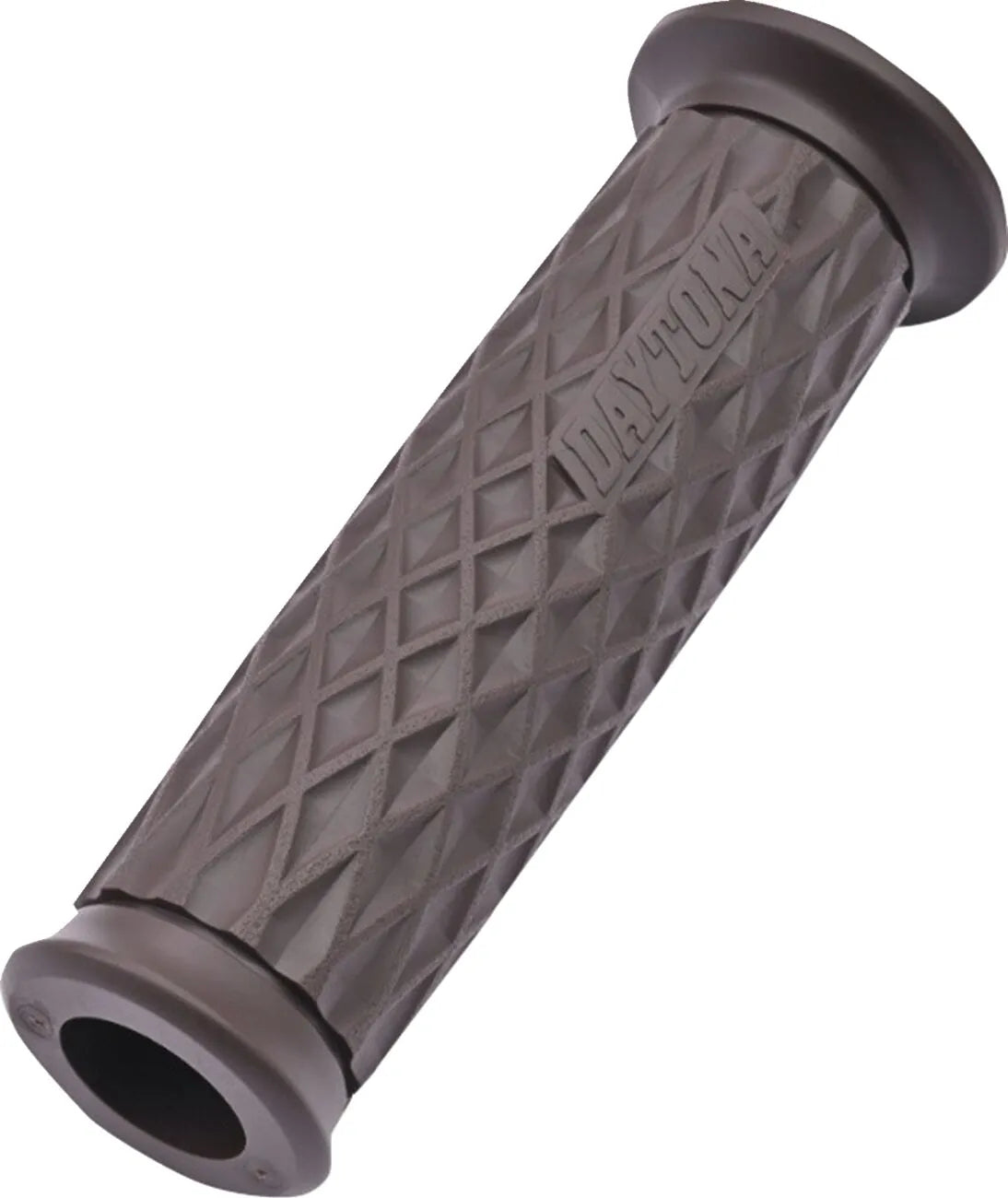 Daytona Grippygrip Ggd-grid Grips - 7/8" Handlebar