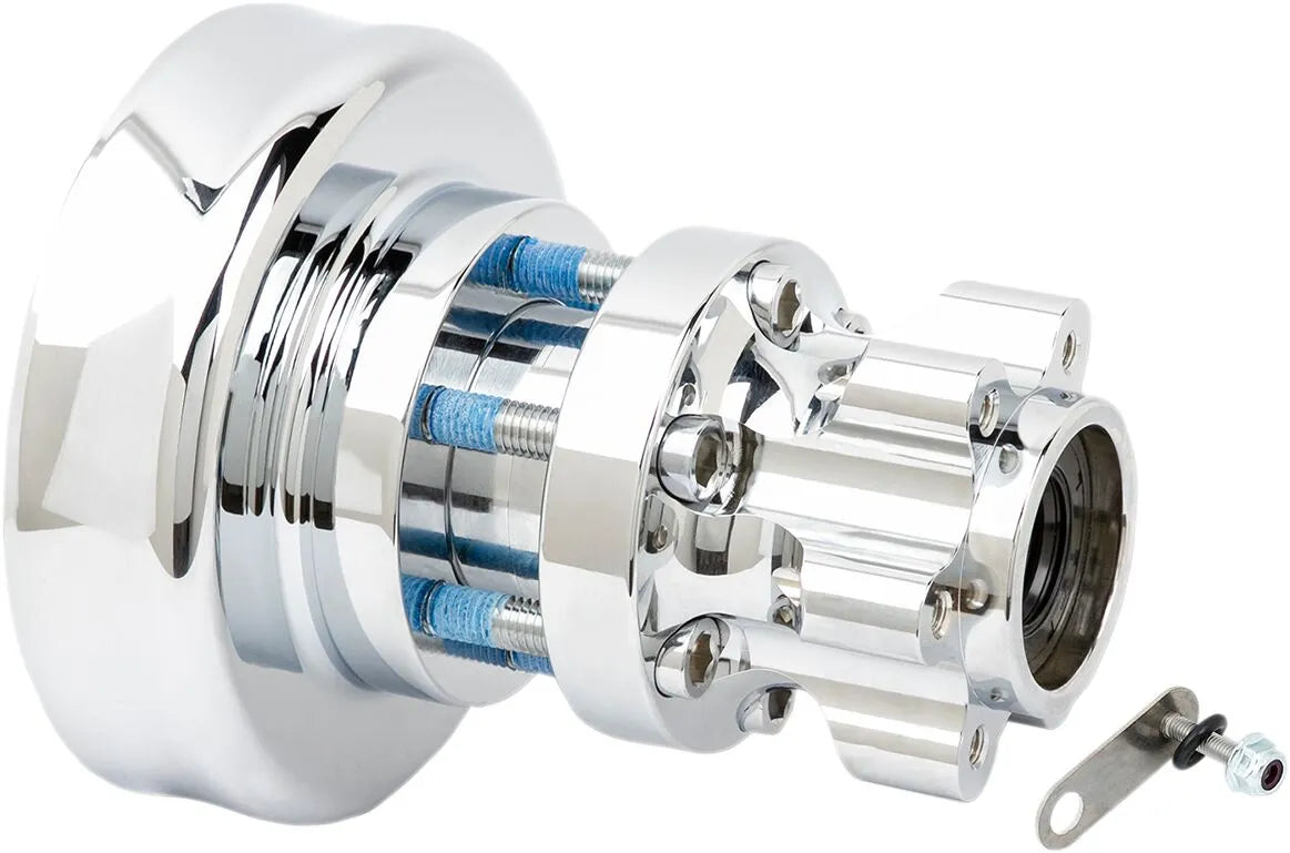 Arlen Ness Cartridge Hub Kit - Indian Bagger