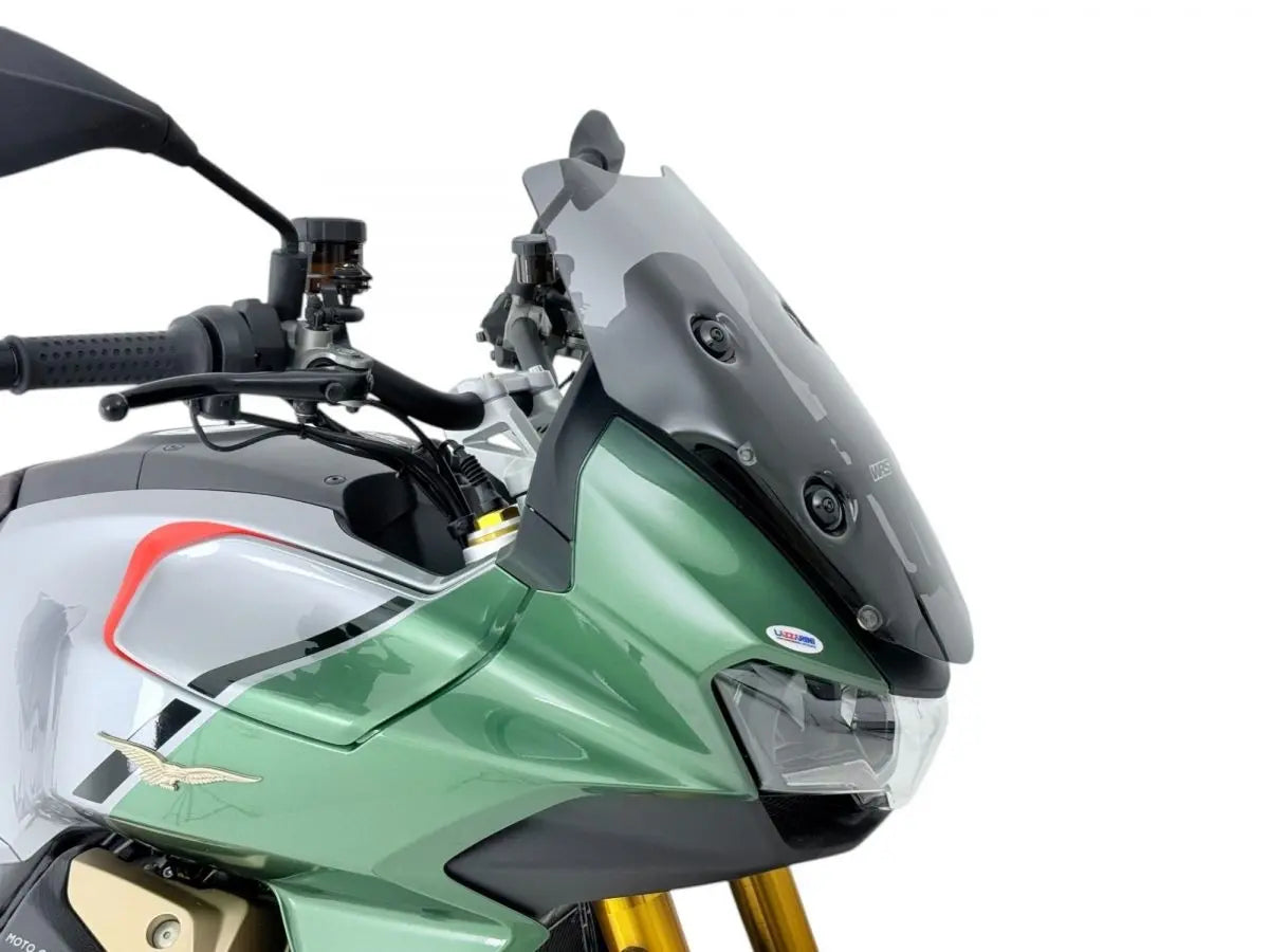 Wrs Touring Windscreen For V100 Mandello/s