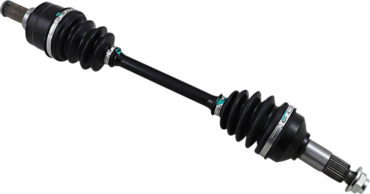 Moose Offroad Complete Axle Assembly