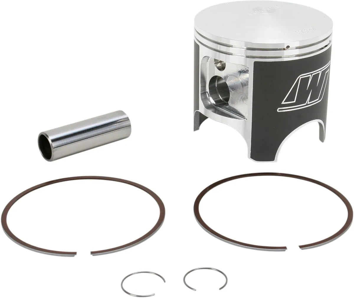 Wiseco Forged 2-stroke Piston Kit