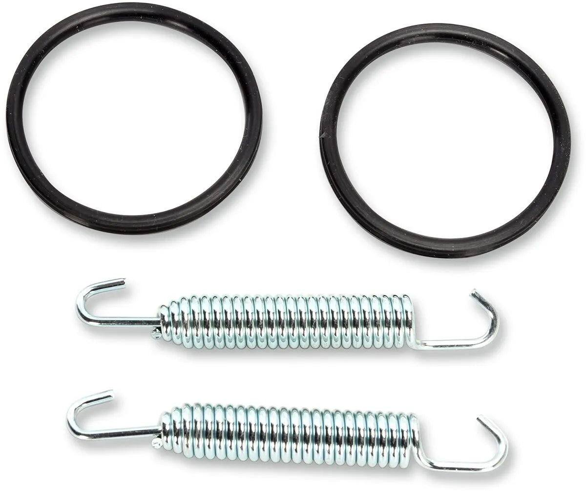Moose Offroad Exhaust Gasket Kit For 2-stroke Engines