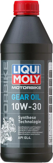 Liqui Moly 10w-30 Motorbike Gear Oil