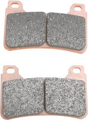Ebc Epfa Series Extreme Pro Sintered Brake Pads