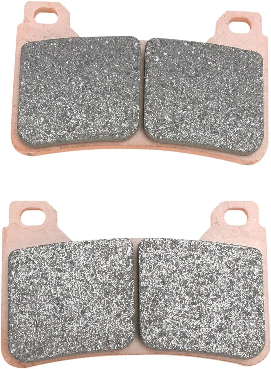 Ebc Epfa Series Extreme Pro Sintered Brake Pads