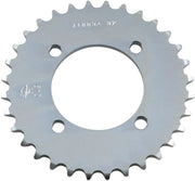 Jt Sprockets Steel Rear Sprocket 32t