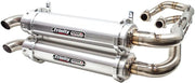 Trinity Racing Stage 5 Full Exhaust System