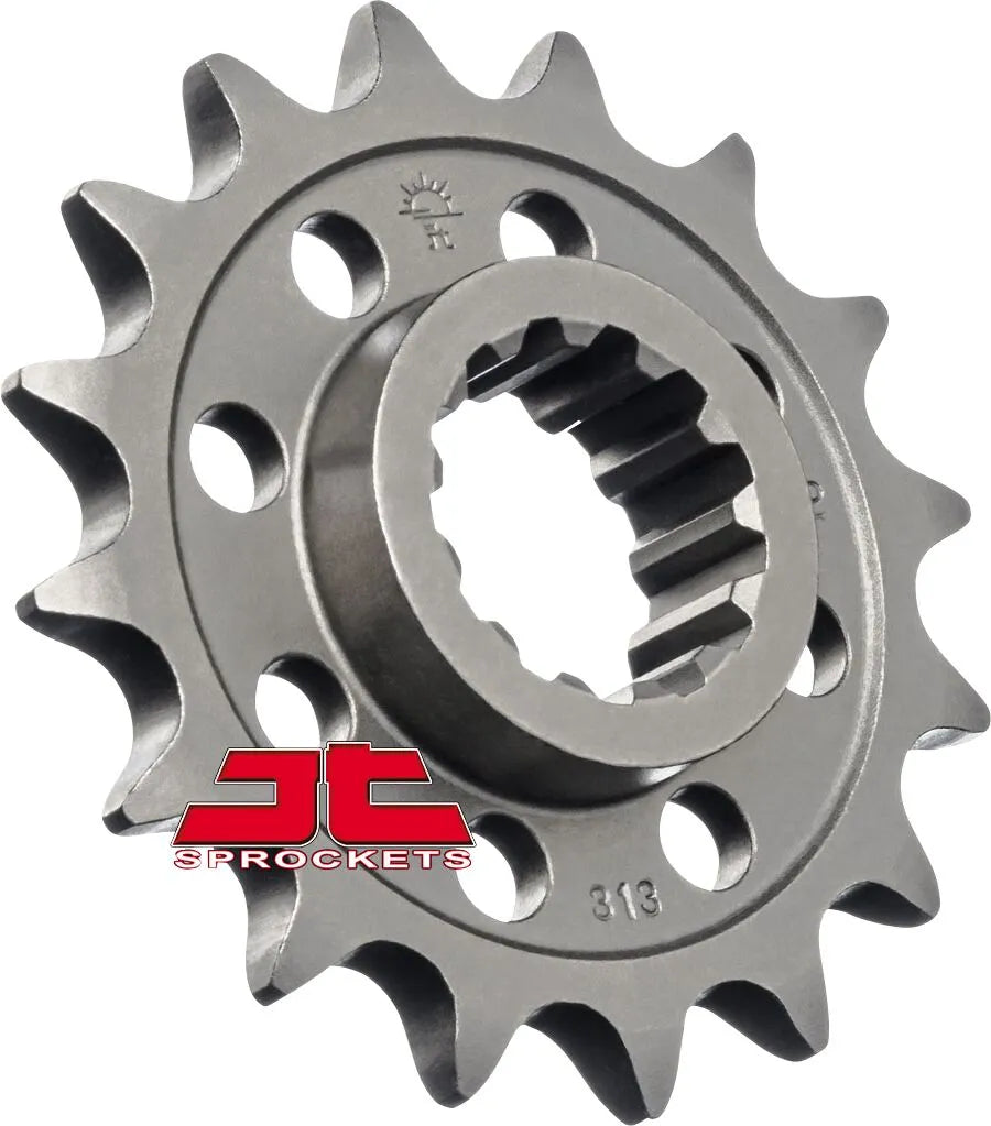 Jt Sprockets Front Sprocket 525 16t