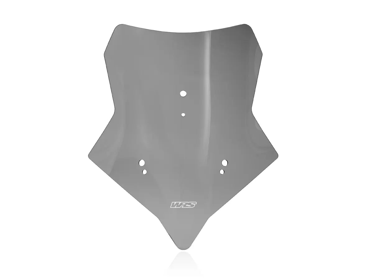 Wrs Windscreen Sport X-cape 650