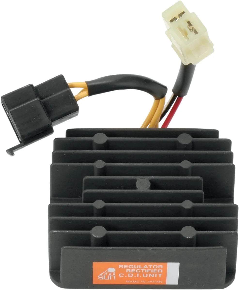 Rick's Motorsport Electric Rectifier Regulator