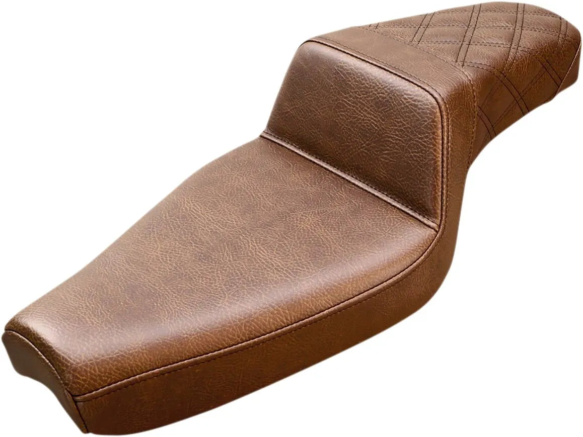 Saddlemen Step-up Seat