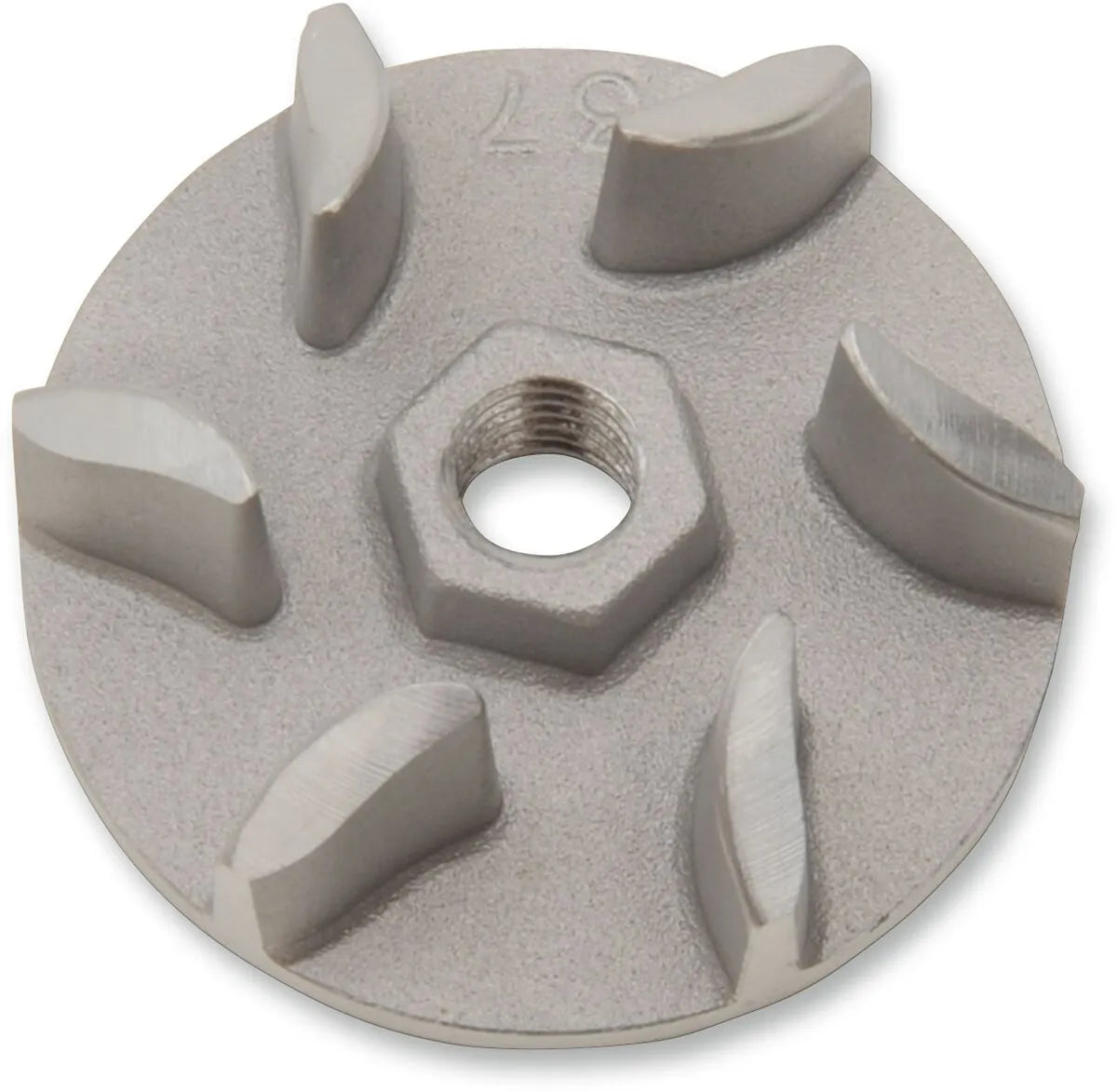 Boyesen Water Pump Impeller For Improved Engine Cooling