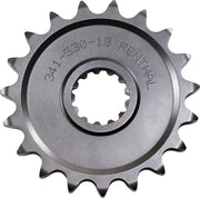 Renthal Front Sprocket 530-19t