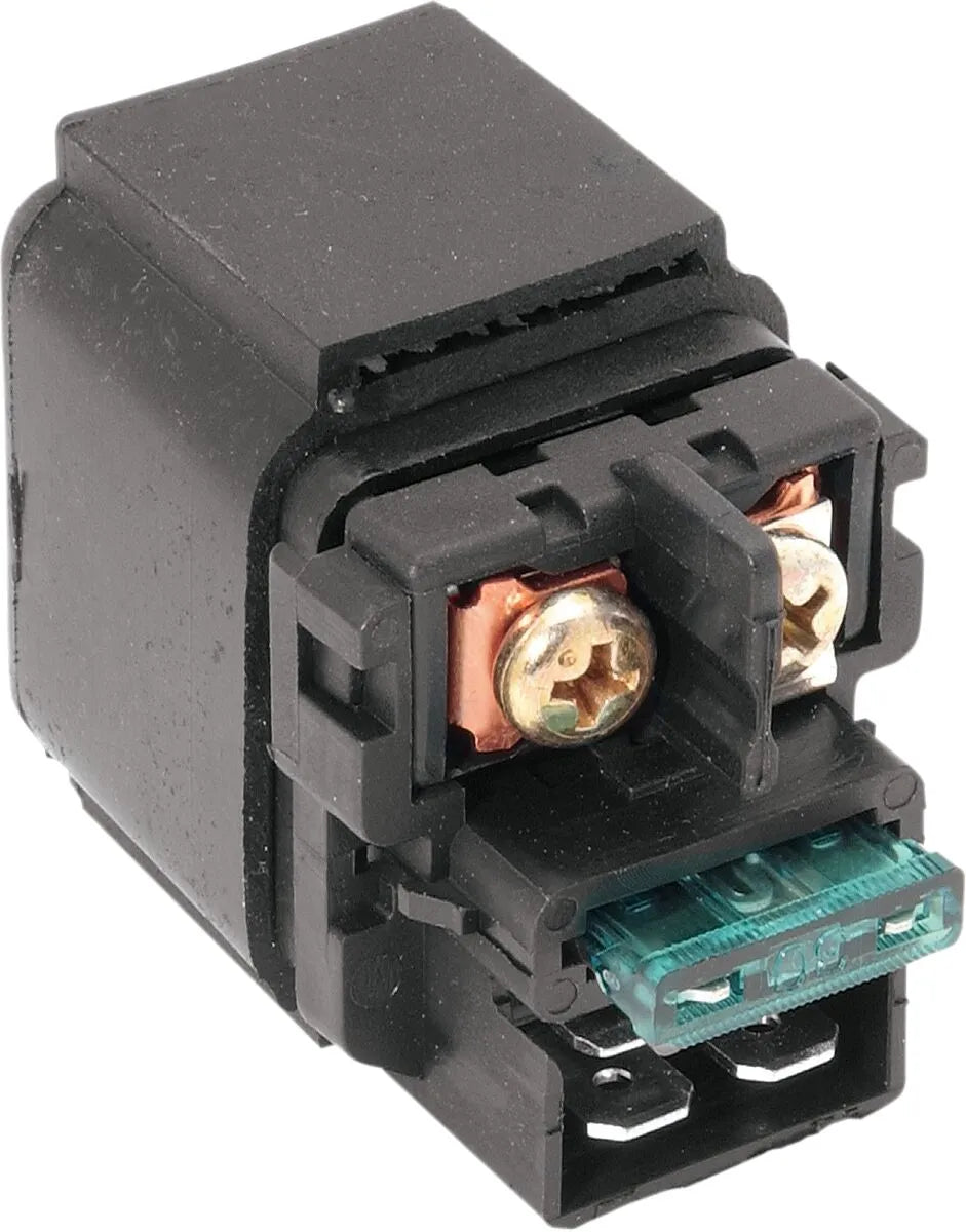 Rick's Motorsport Electric Solenoid Switch