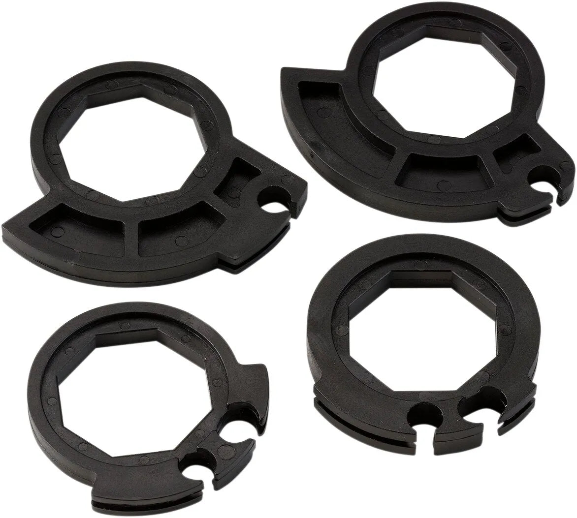 Moose Offroad 36 Series Lock-on Grips