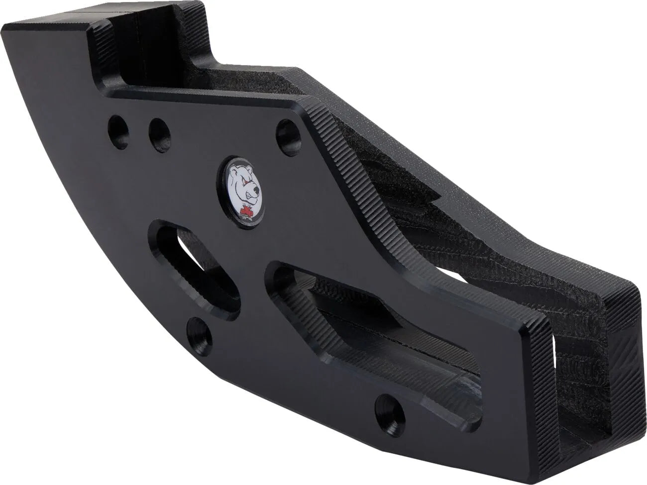 Axp Racing Chain Guide - Enhanced Durability