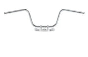 Trw Steel Handlebar 24.5 Mm (1")