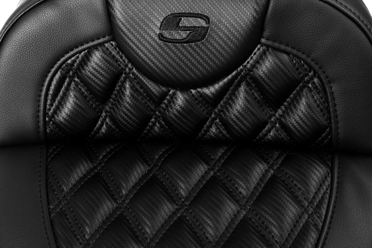 Saddlemen Roadsofa Seat