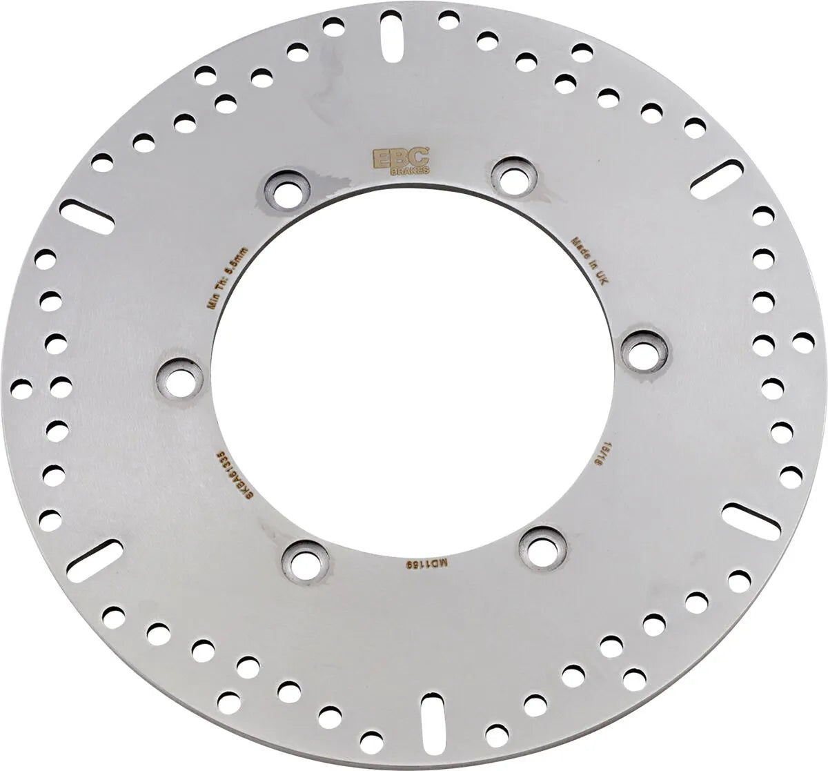 Ebc Md Series Pro-lite Brake Rotor