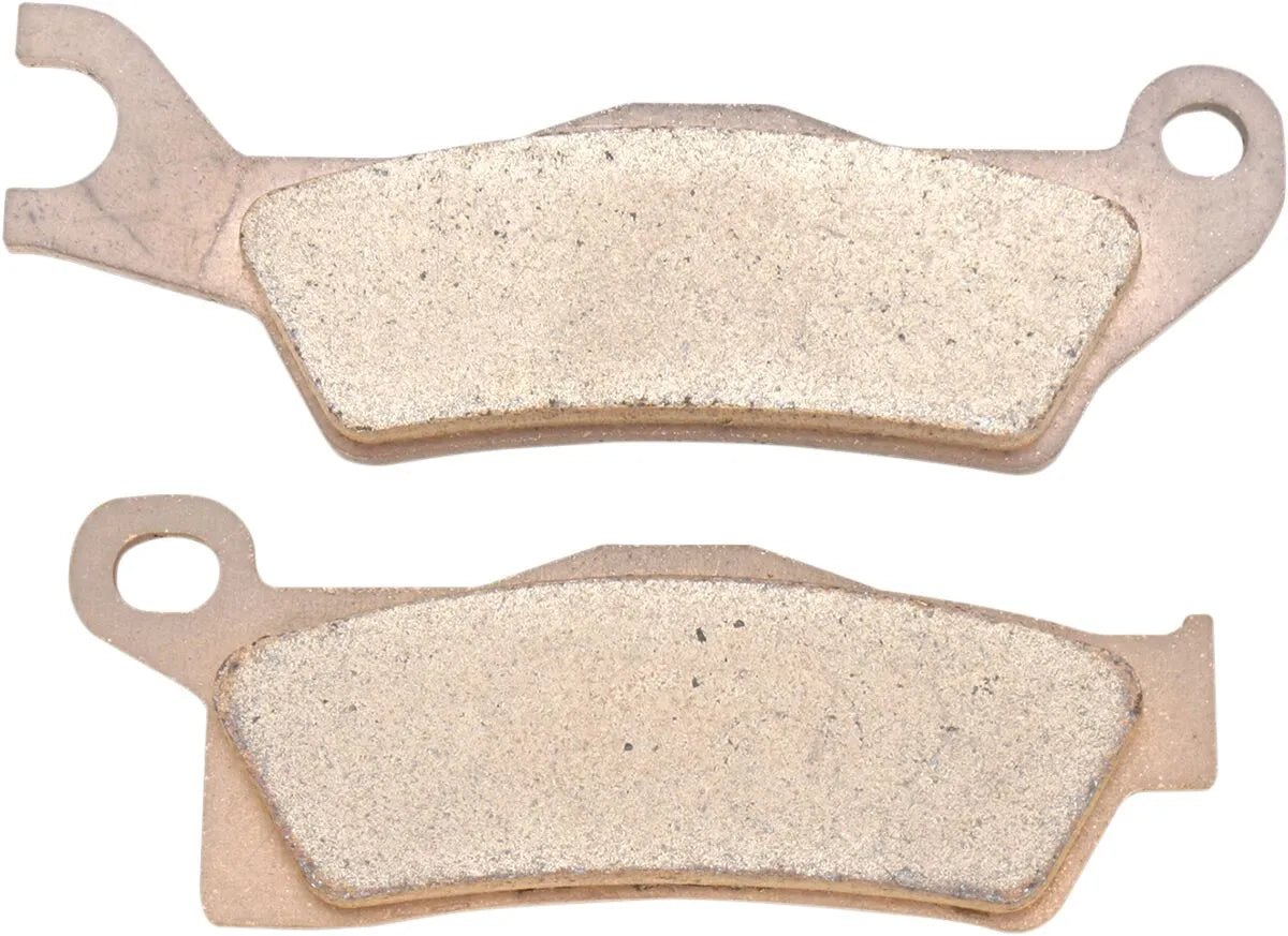 Dp Brakes Atv/utv Sintered Metal Brake Pads