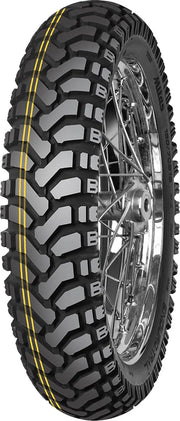 Mitas Enduro Trail Dakar Tire For Dual Sport
