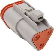 Namz Deutsch Dt Series 3-pin Wiring Connector