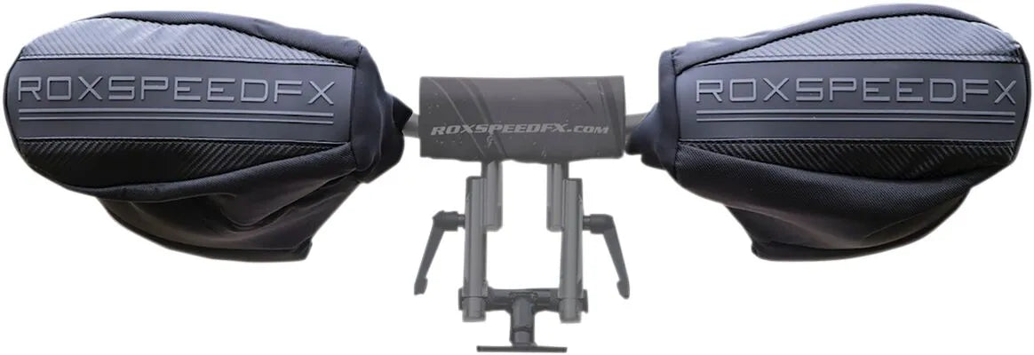 Rox Speed Fx All Season Gauntlet Handguards