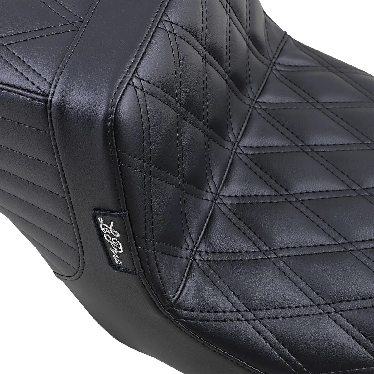 Le Pera Tailwhip Seat - Enhanced Comfort & Style