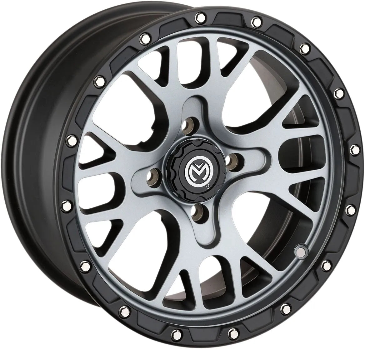 Moose Offroad 545x Wheel - 15 Inch