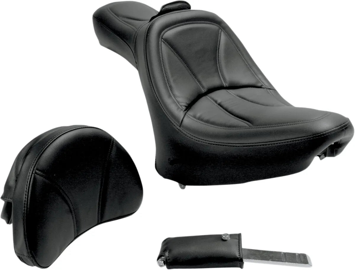 Saddlemen King 2-up Seat
