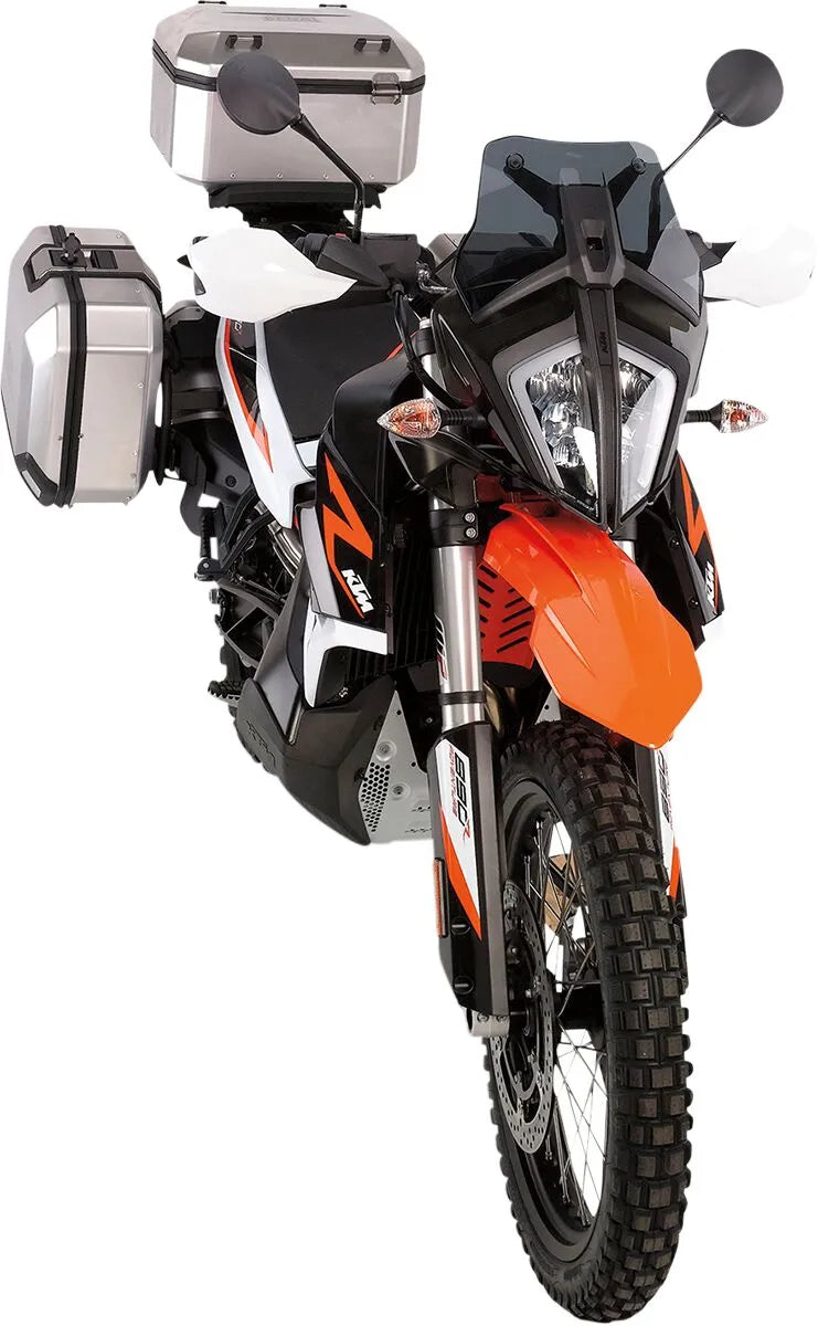 Moose Offroad Kenai Case Right Aluminum