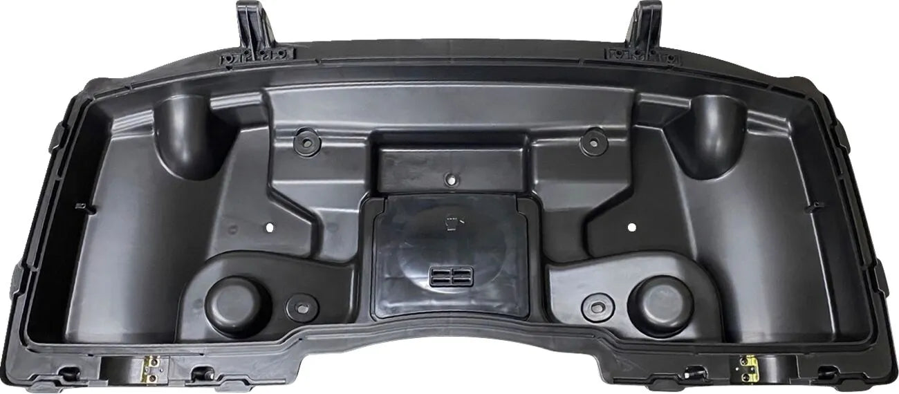 Quad Logic Polaris Sportsman Lower Storage Box