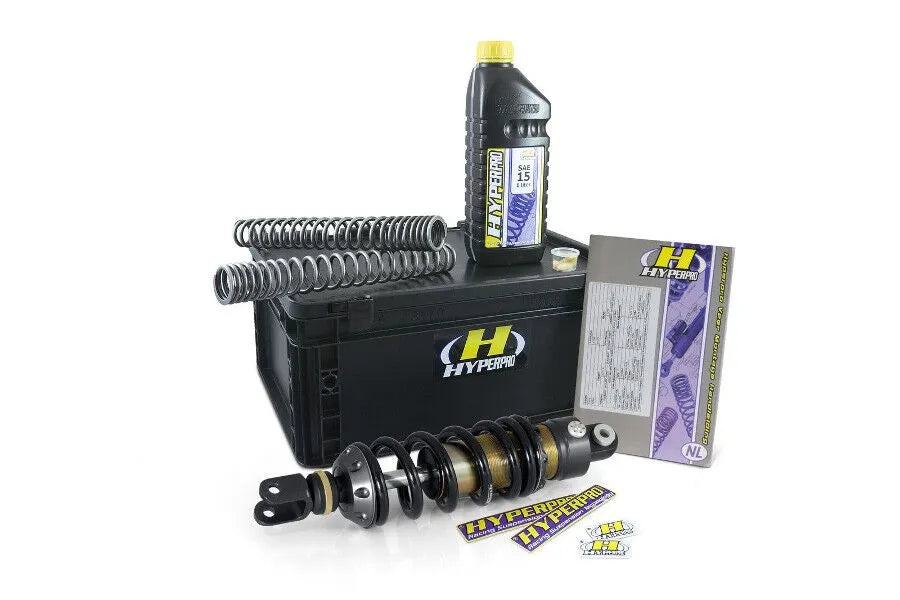 Hyperpro Streetbox Suspension Kit