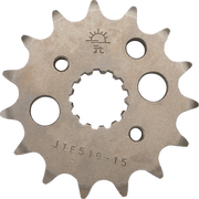 Jt Sprockets Front Sprocket - 530 Chain, 15 Tooth