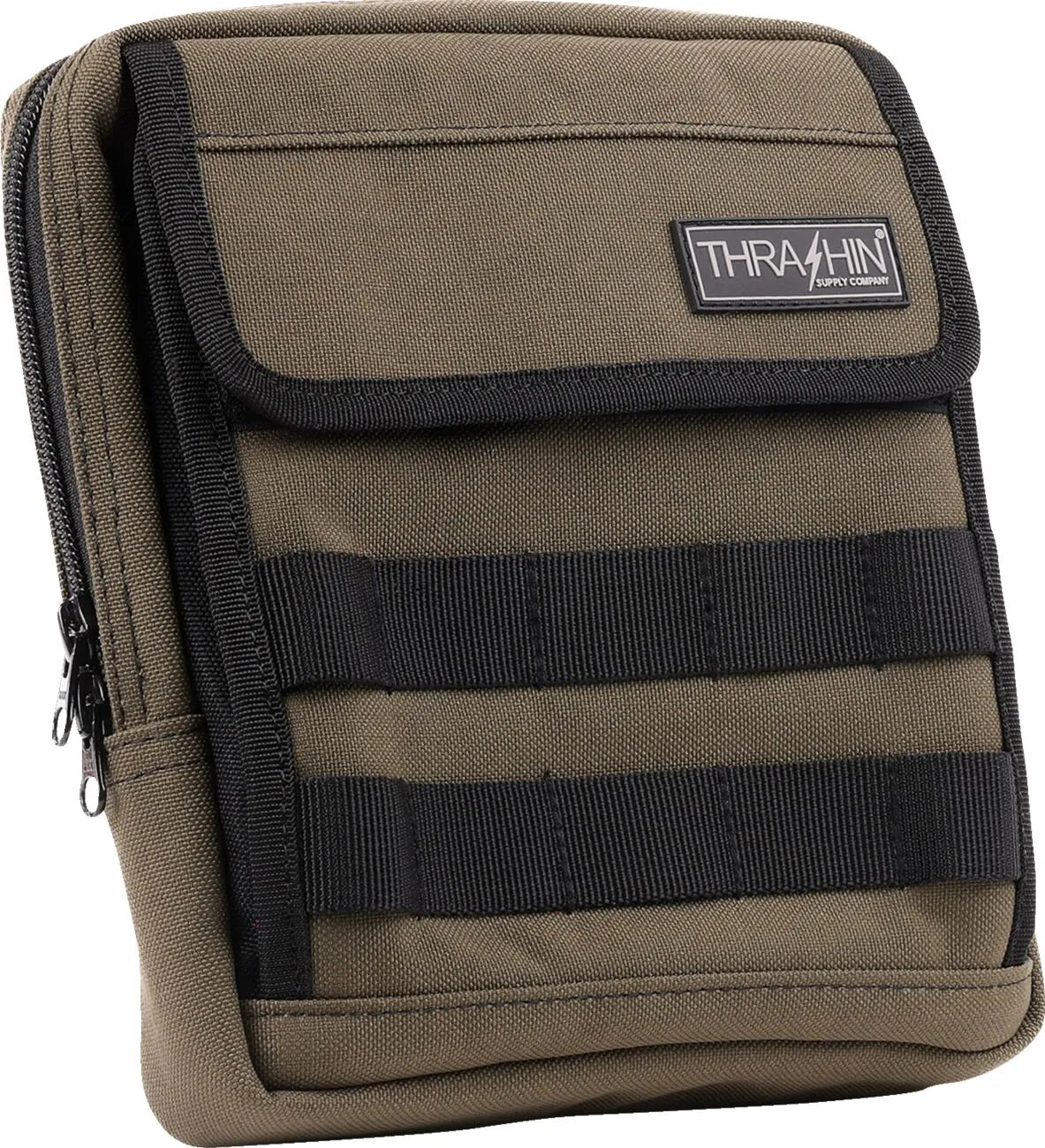 Thrashin Supply Co. Handlebar Bag Slim