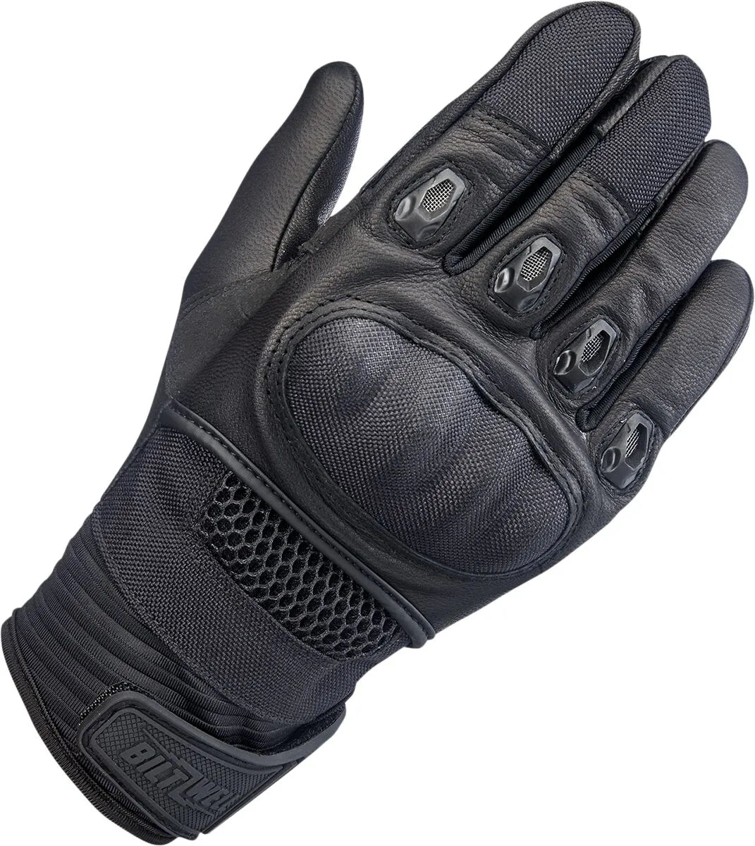 Biltwell Bridgeport Gloves - Black