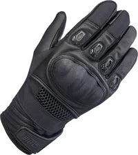 Biltwell Bridgeport Gloves - Black