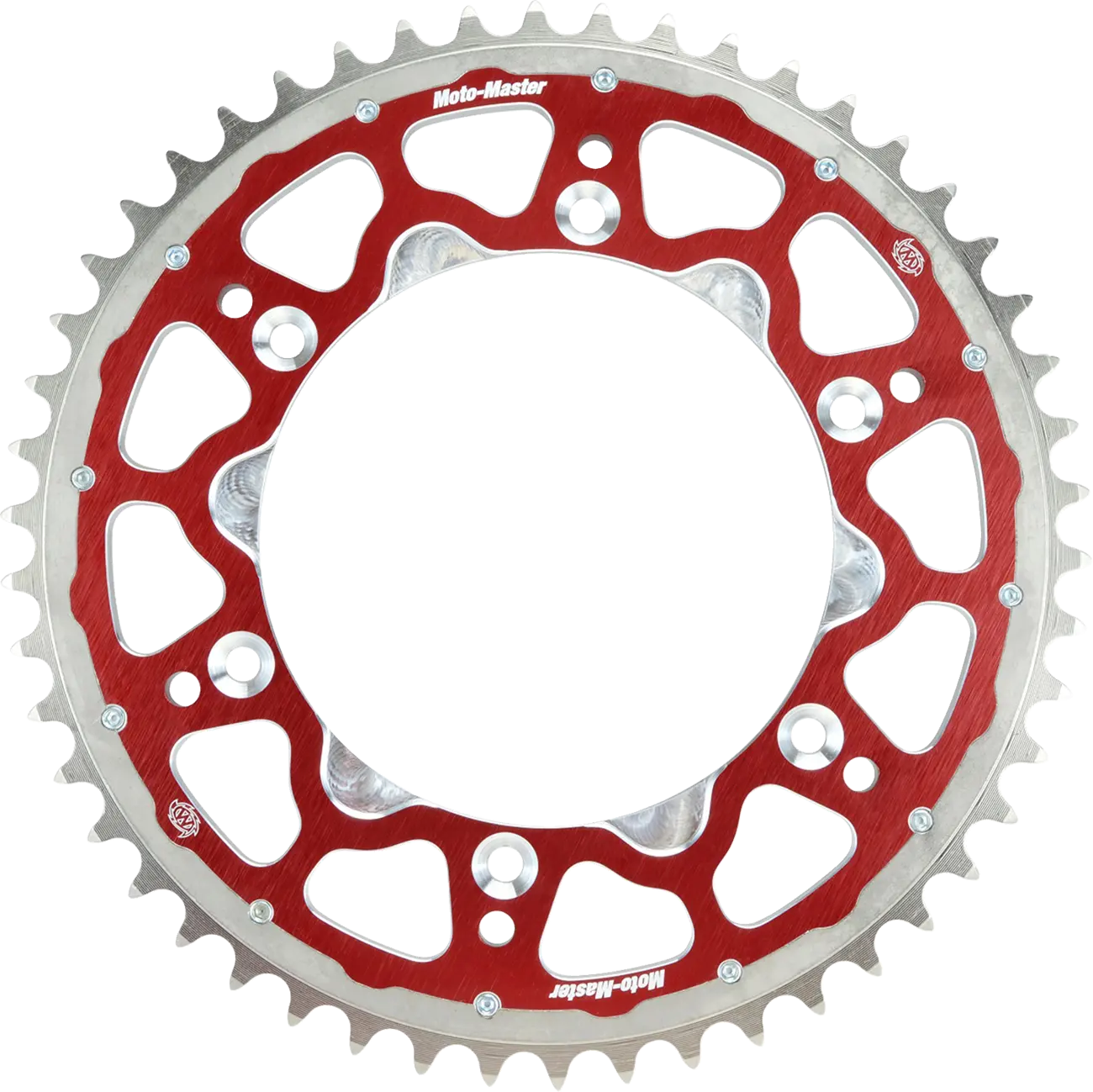 Moto-master Fusion Series Rear Sprocket - 51t