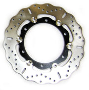 Ebc Floating Brake Rotor For Motorcycle