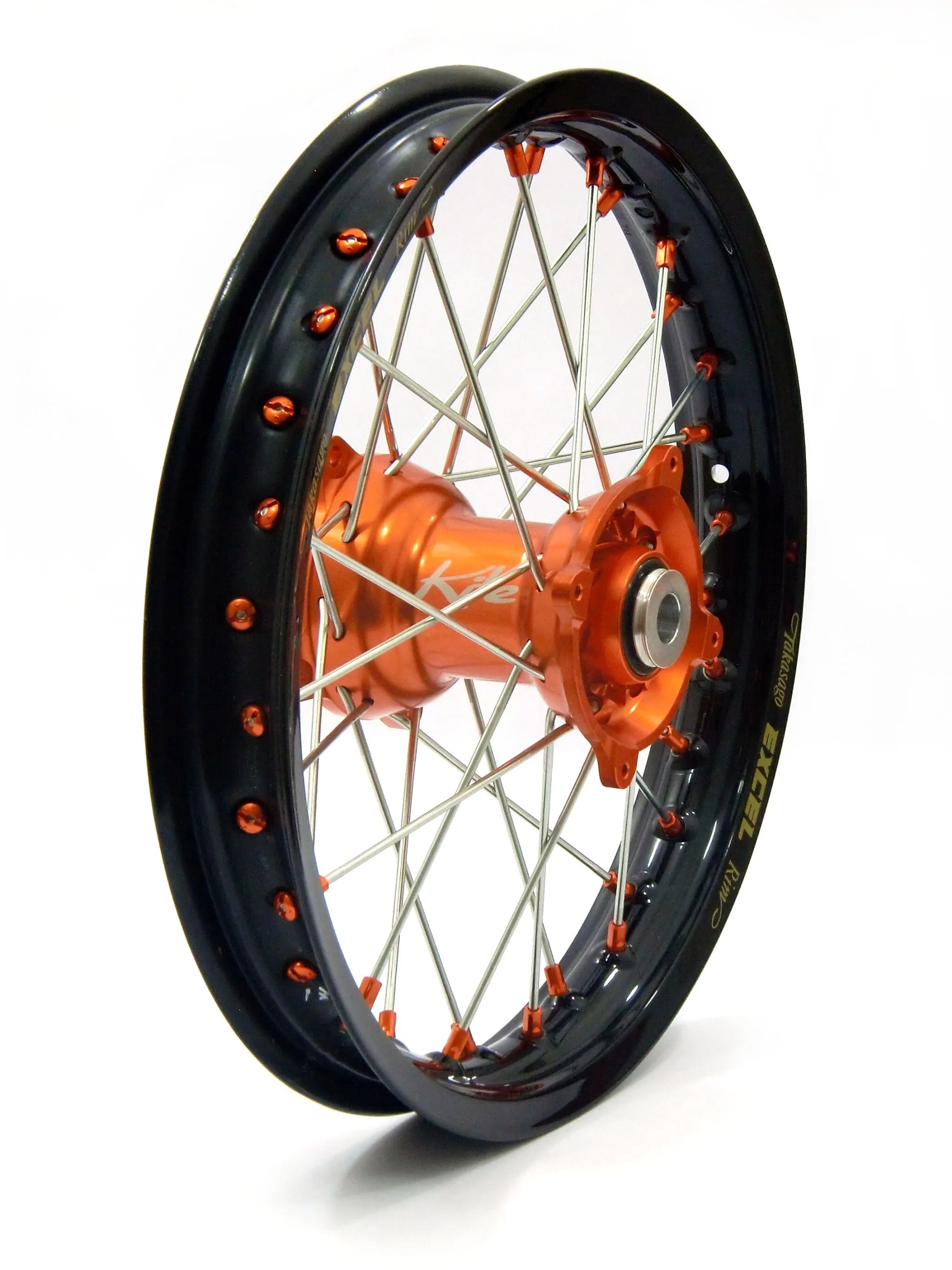 Kite Elite Mx-en Wheel - 18" Rear