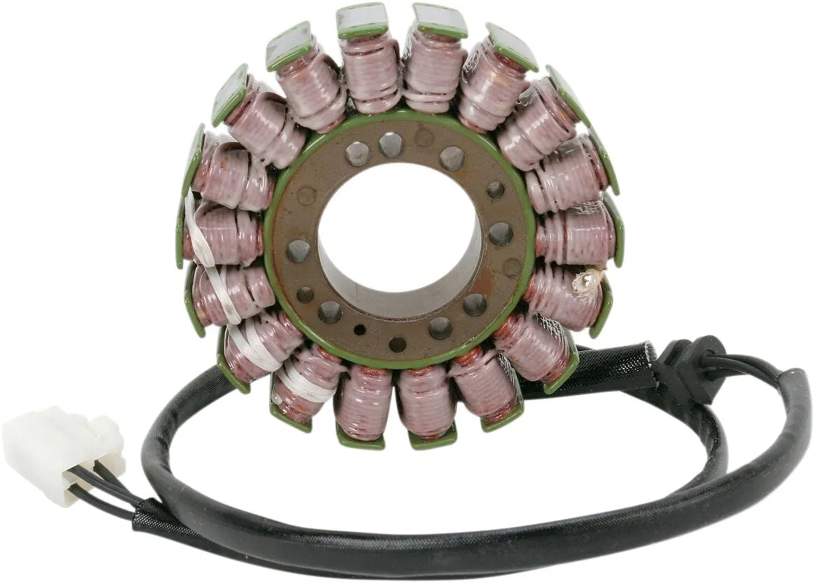 Rick's Motorsport Electric Stator For Triumph