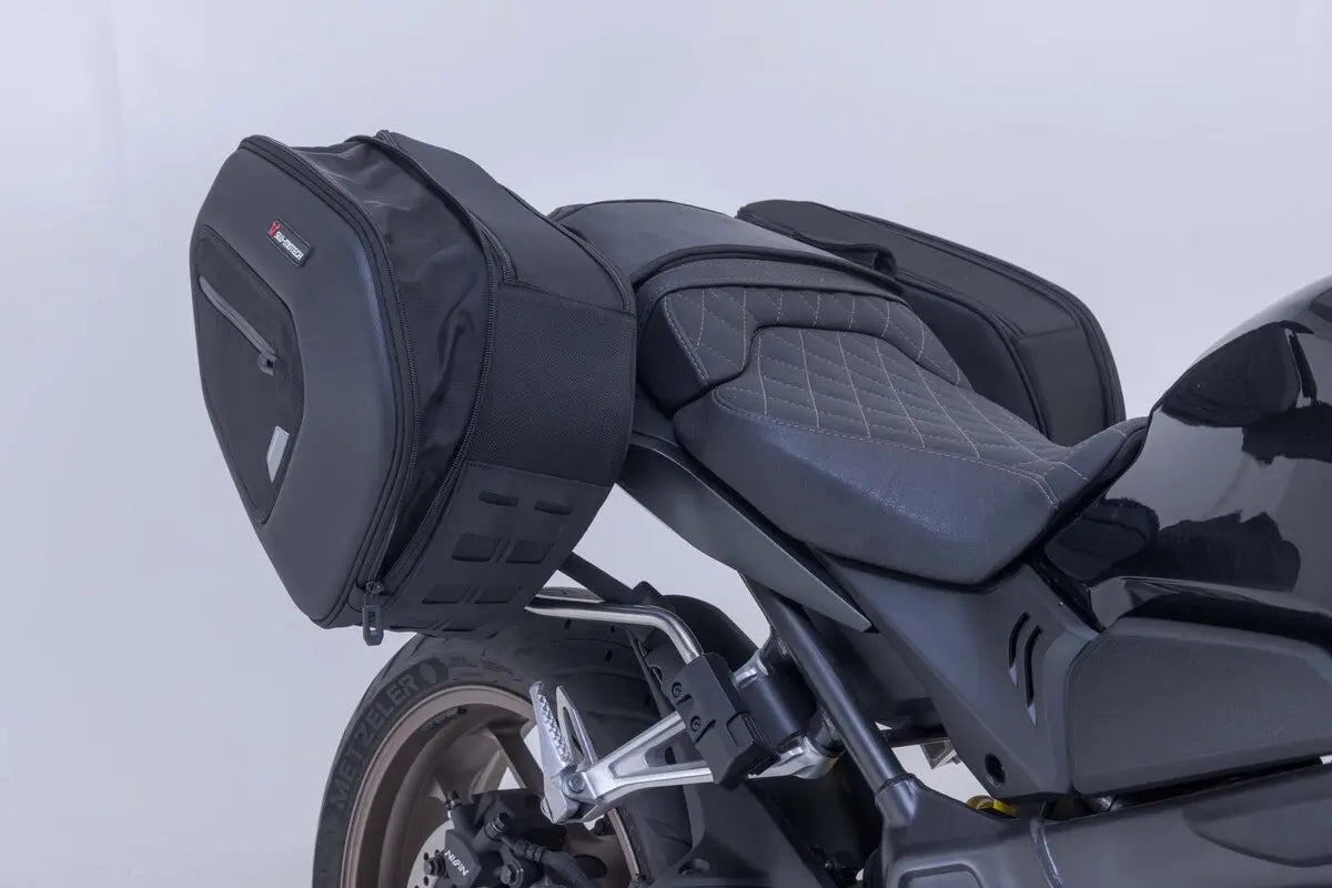 Sw-motech Pro Blaze H Saddlebag Set