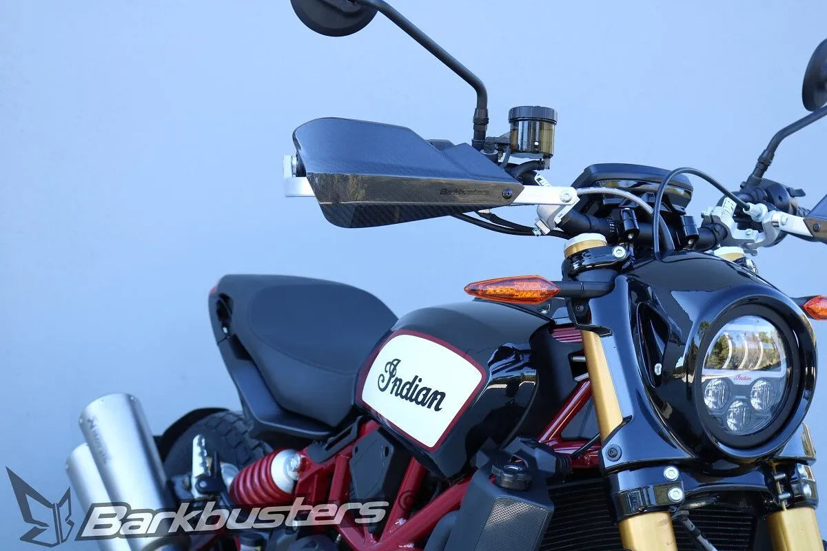 Barkbusters Universal Hardware Kit - Two Point Mount