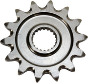 Renthal Front Sprocket - 520 Chain, 14 Tooth