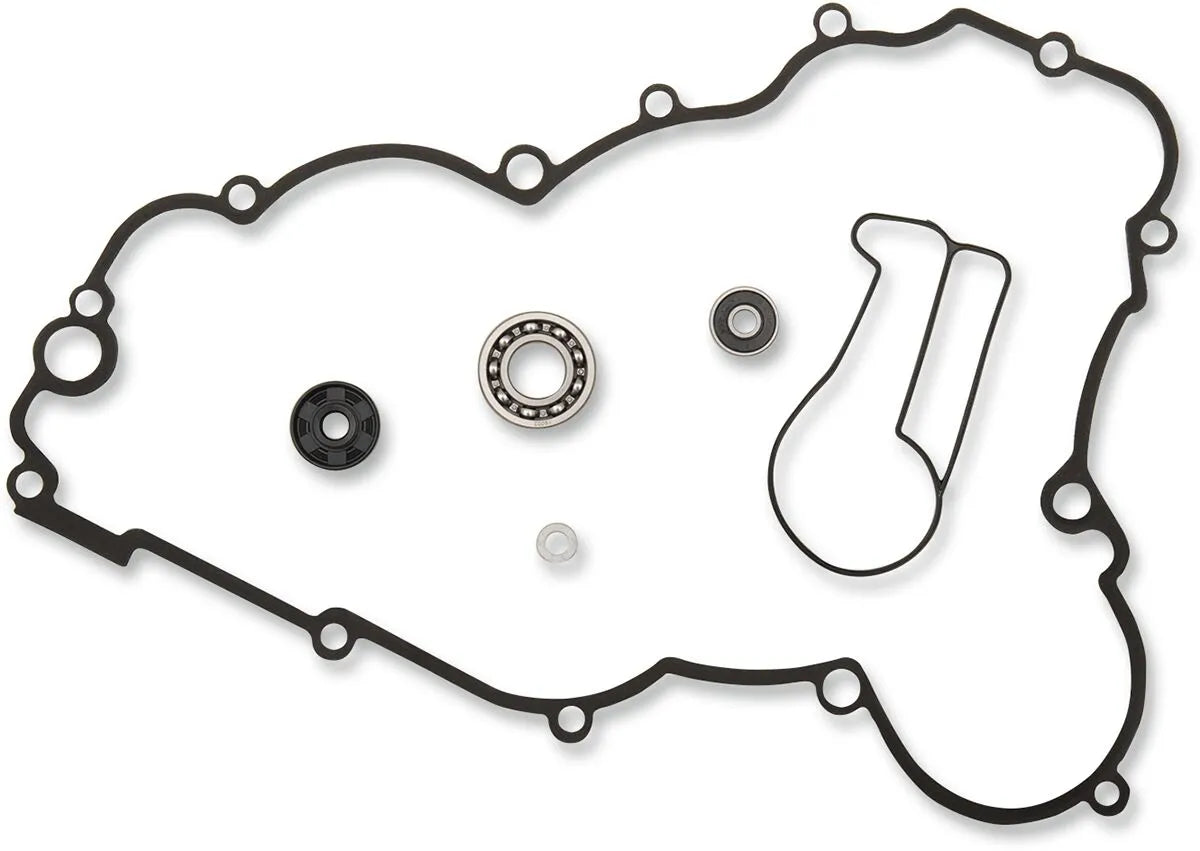 Moose Offroad Water Pump Rebuild Kit