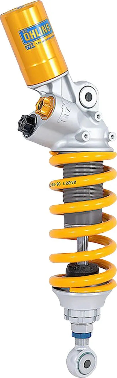 Ohlins Ttx Gp Shock Absorber