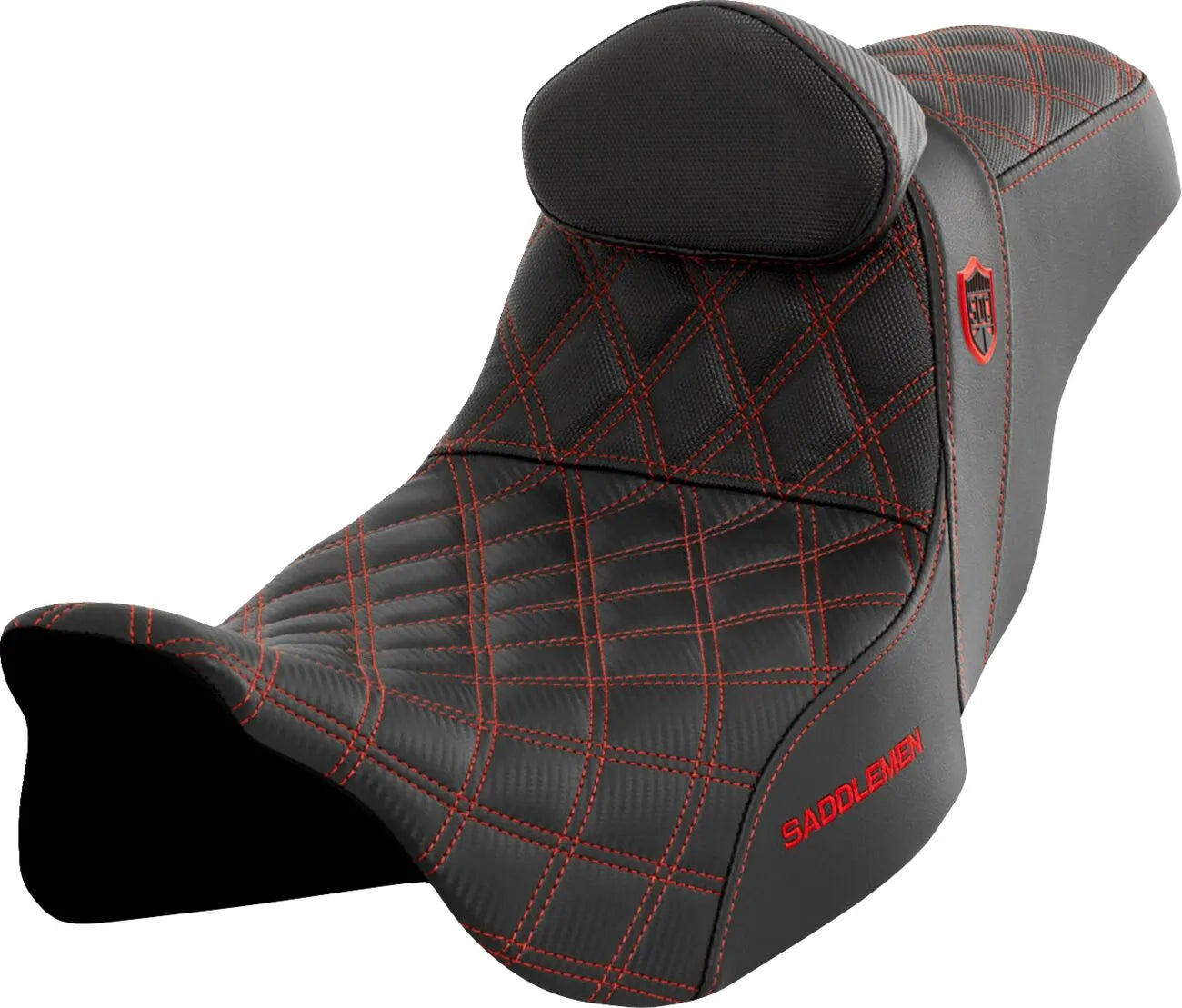 Saddlemen Pro Series Sdc Performance Grip Seat