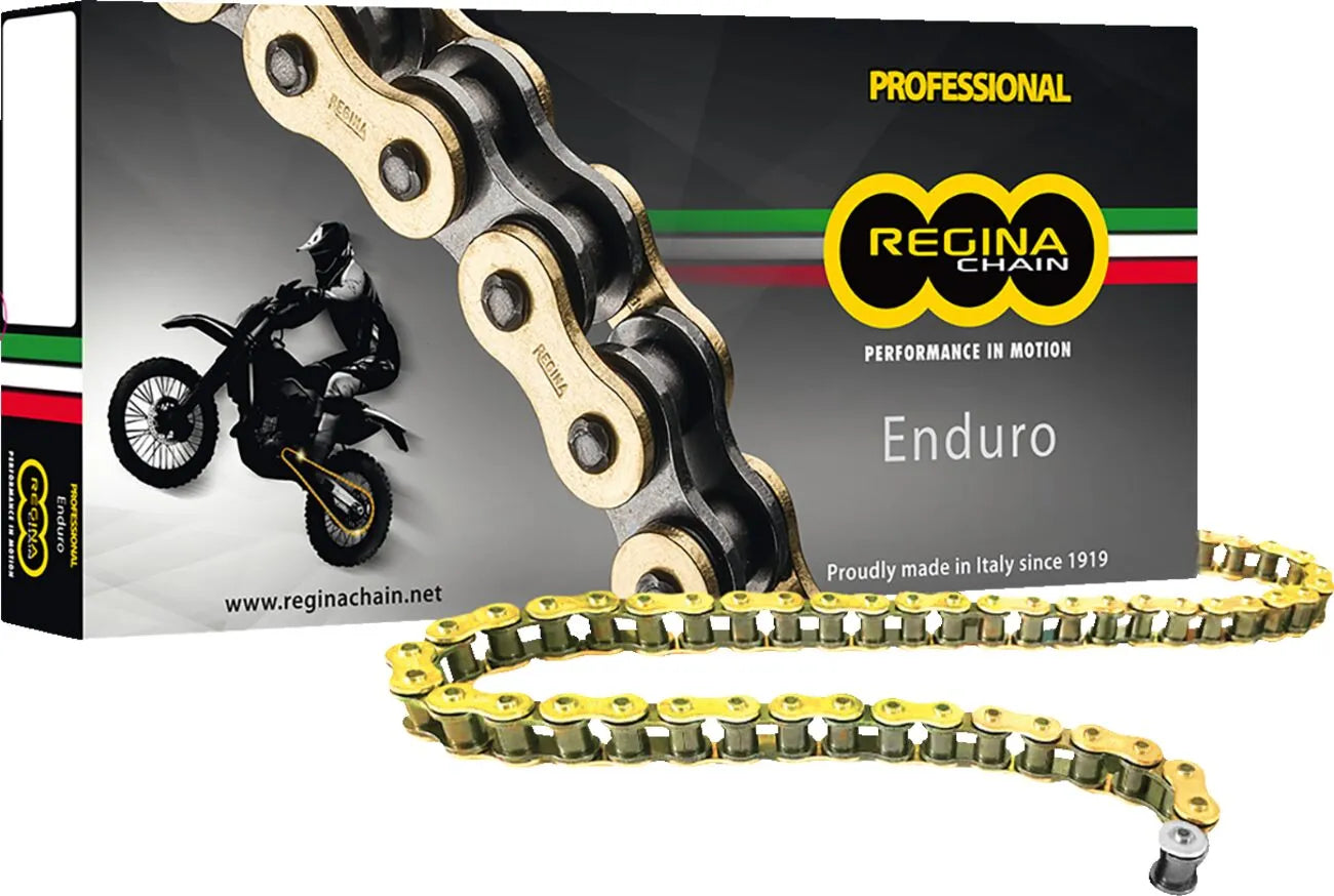 Regina 520 Zse Drive Chain - High Performance
